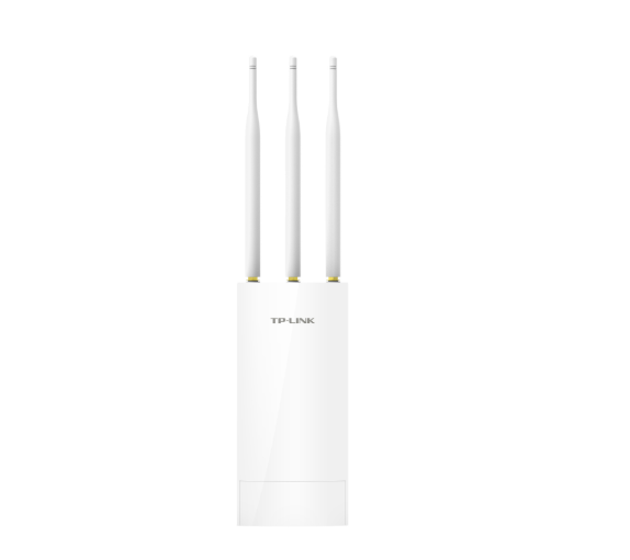 BE5100双频Wi-Fi 7室外无线AP (2.5G口)